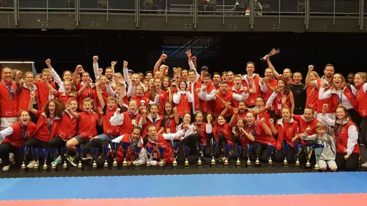 Super Team Switzerland