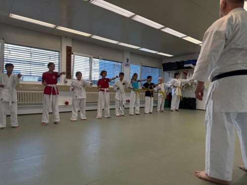 2026 Grading Juni