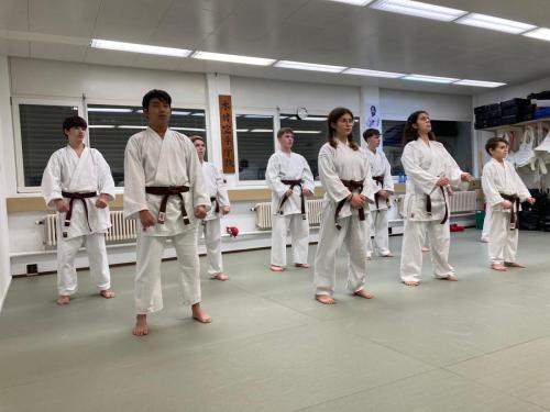 2024 Grading Dezember